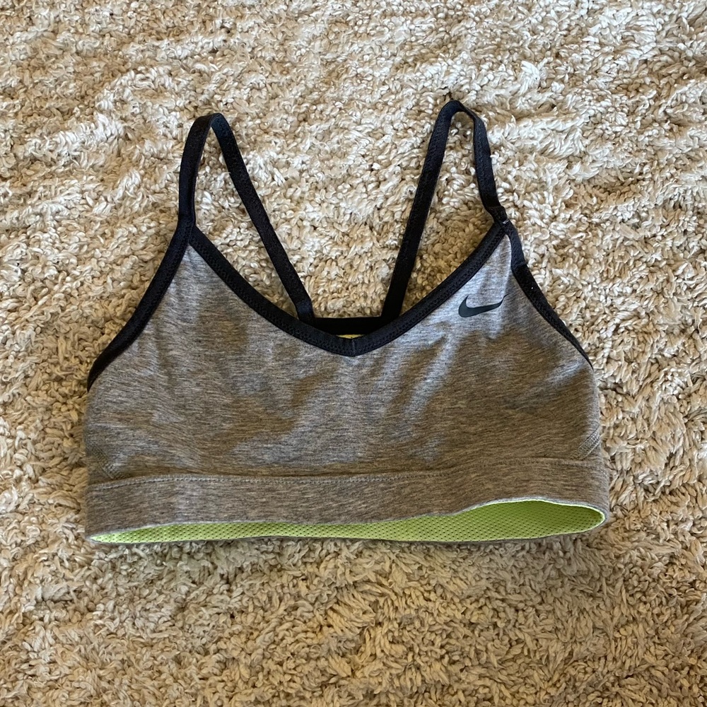 Sports Bra